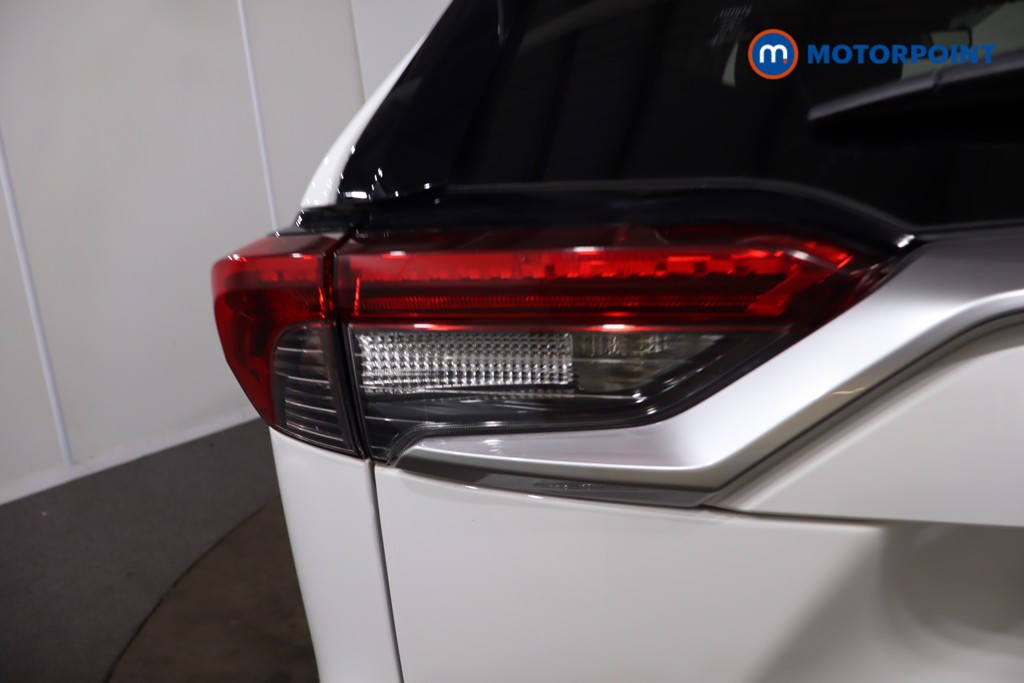 Toyota Rav4 Excel Automatic Petrol-Electric Hybrid SUV - Stock Number (1635079) - 38th supplementary image
