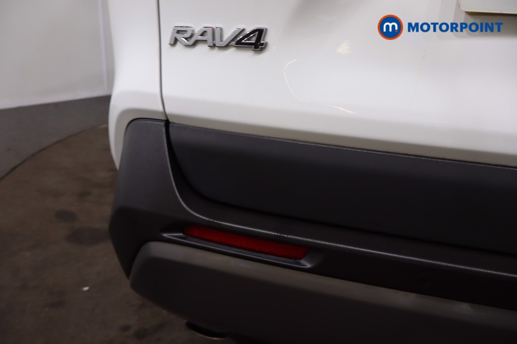 Toyota Rav4 Excel Automatic Petrol-Electric Hybrid SUV - Stock Number (1635079) - 39th supplementary image
