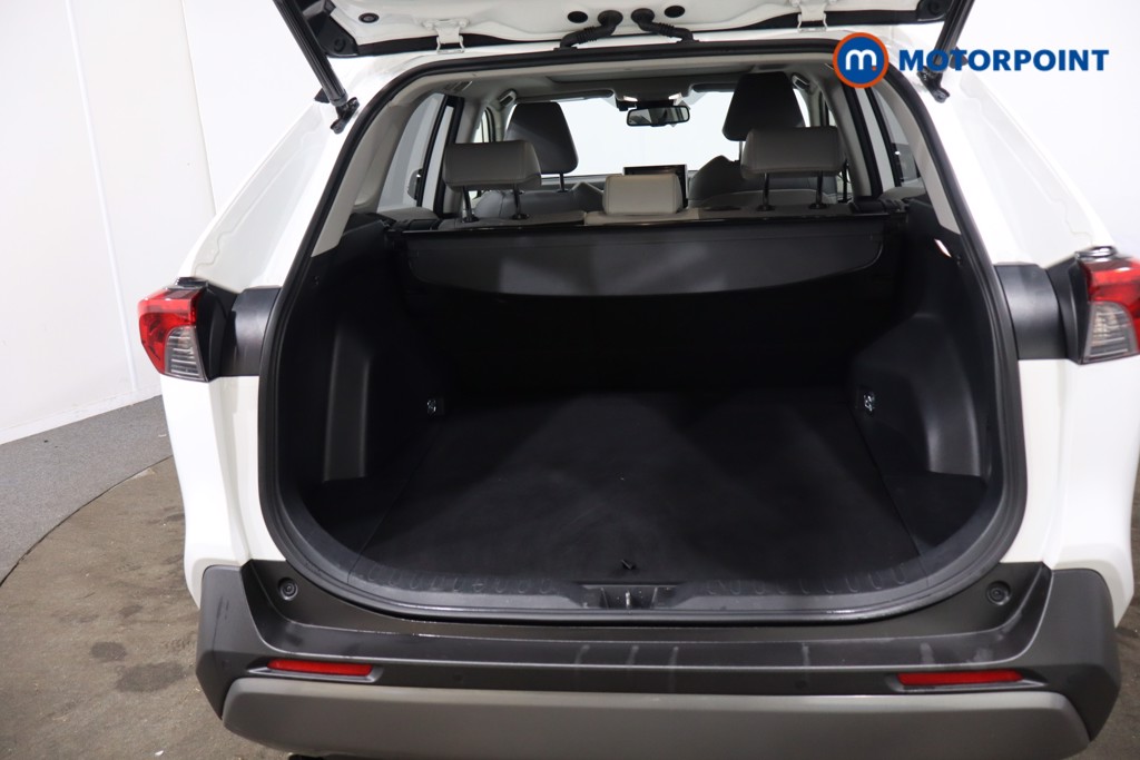 Toyota Rav4 Excel Automatic Petrol-Electric Hybrid SUV - Stock Number (1635079) - 41st supplementary image
