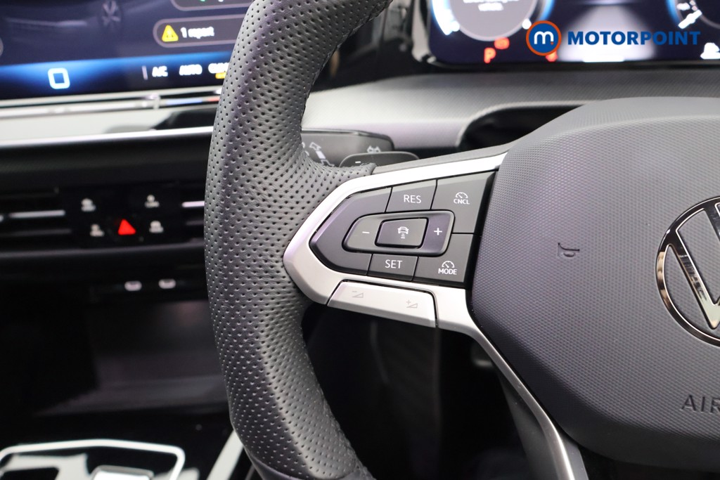 Volkswagen Golf R-Line Automatic Diesel Hatchback - Stock Number (1635148) - 2nd supplementary image