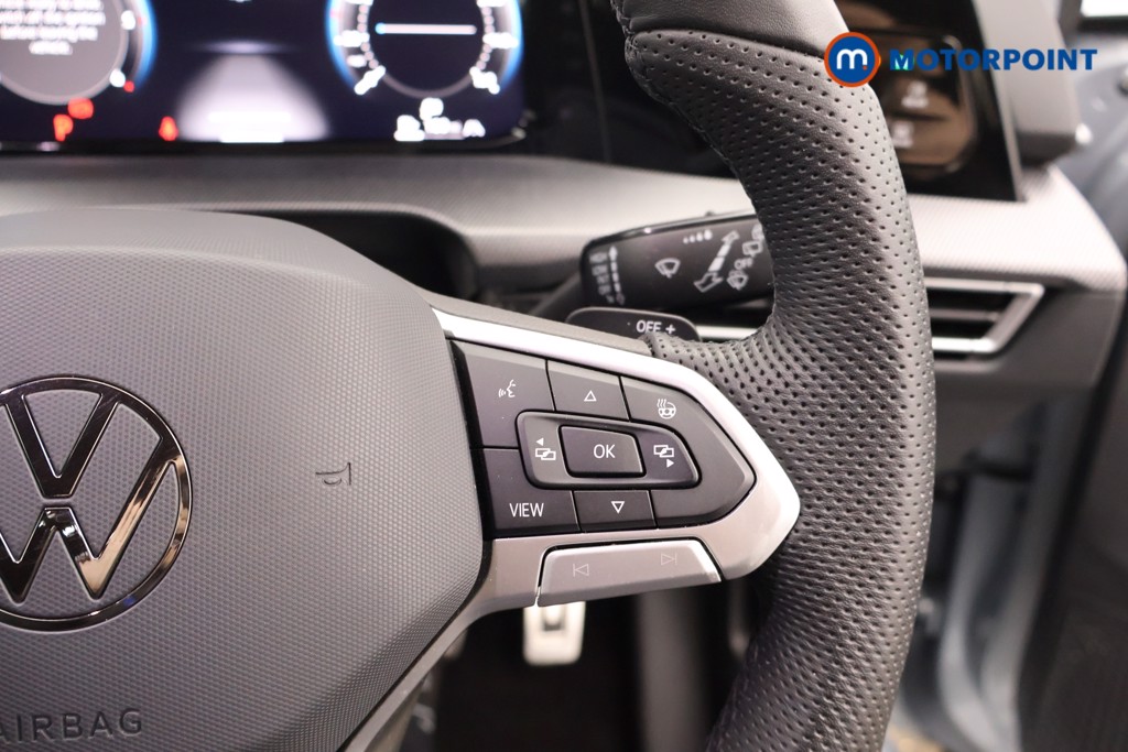 Volkswagen Golf R-Line Automatic Diesel Hatchback - Stock Number (1635148) - 3rd supplementary image