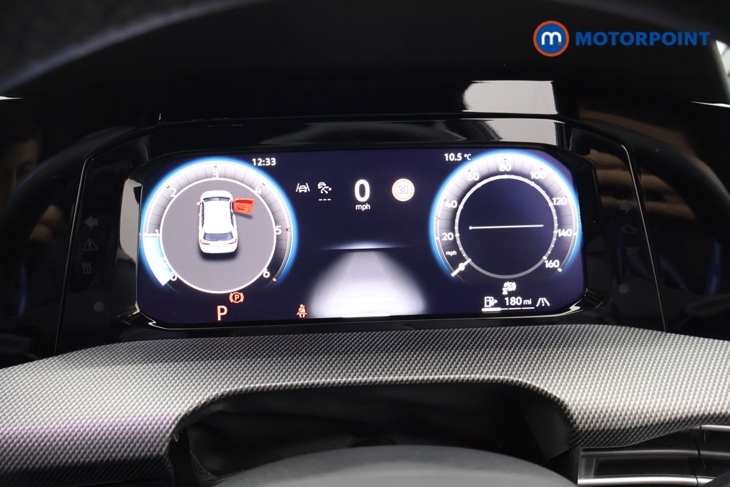 Volkswagen Golf R-Line Automatic Diesel Hatchback - Stock Number (1635148) - 4th supplementary image