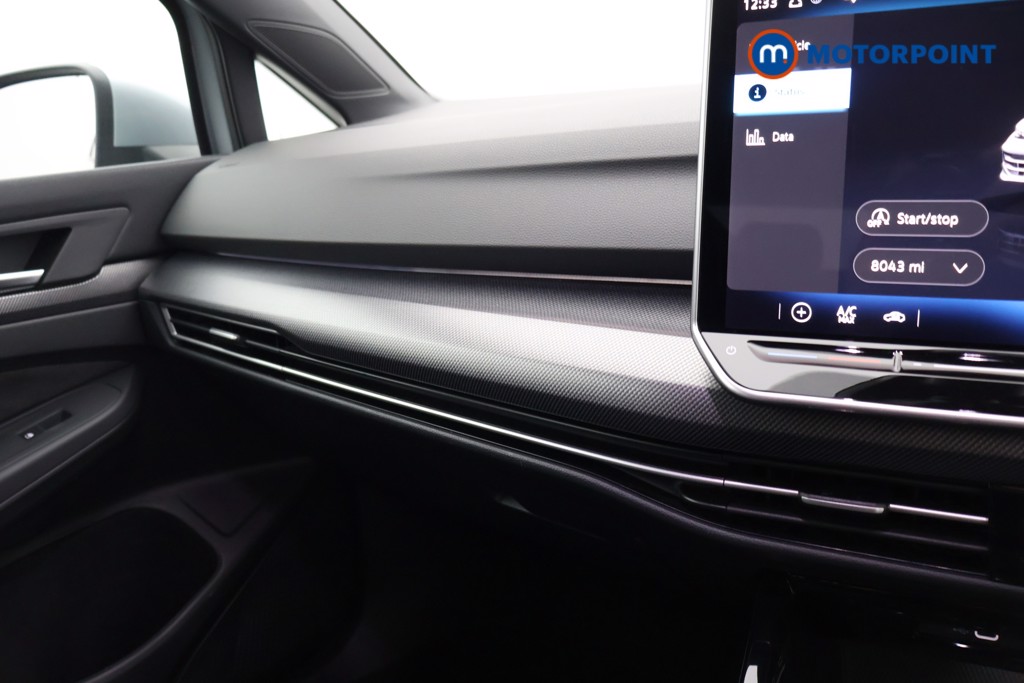 Volkswagen Golf R-Line Automatic Diesel Hatchback - Stock Number (1635148) - 10th supplementary image