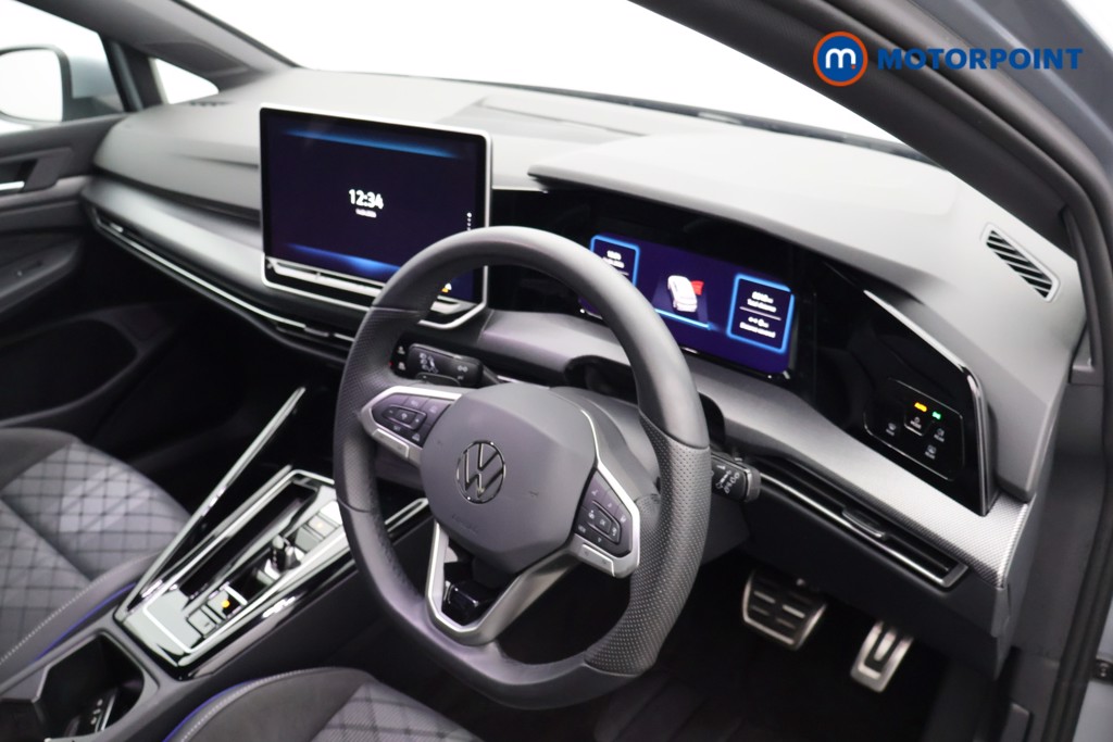 Volkswagen Golf R-Line Automatic Diesel Hatchback - Stock Number (1635148) - 13th supplementary image