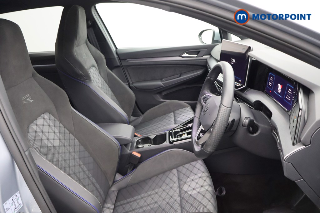 Volkswagen Golf R-Line Automatic Diesel Hatchback - Stock Number (1635148) - 14th supplementary image