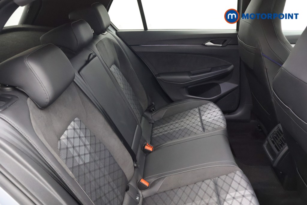 Volkswagen Golf R-Line Automatic Diesel Hatchback - Stock Number (1635148) - 16th supplementary image