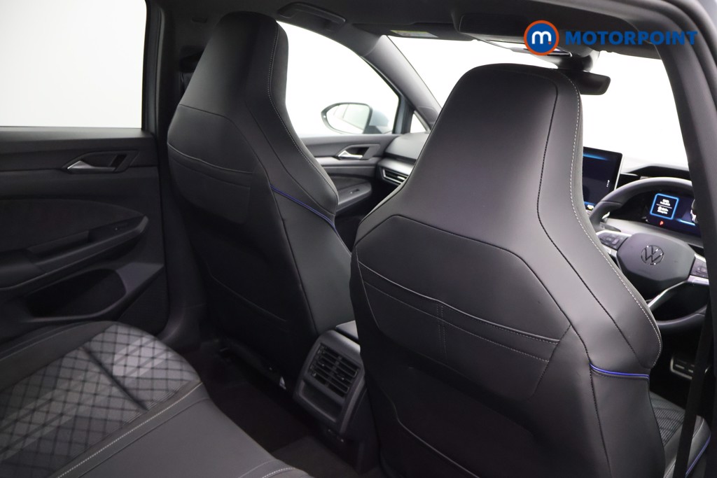 Volkswagen Golf R-Line Automatic Diesel Hatchback - Stock Number (1635148) - 17th supplementary image