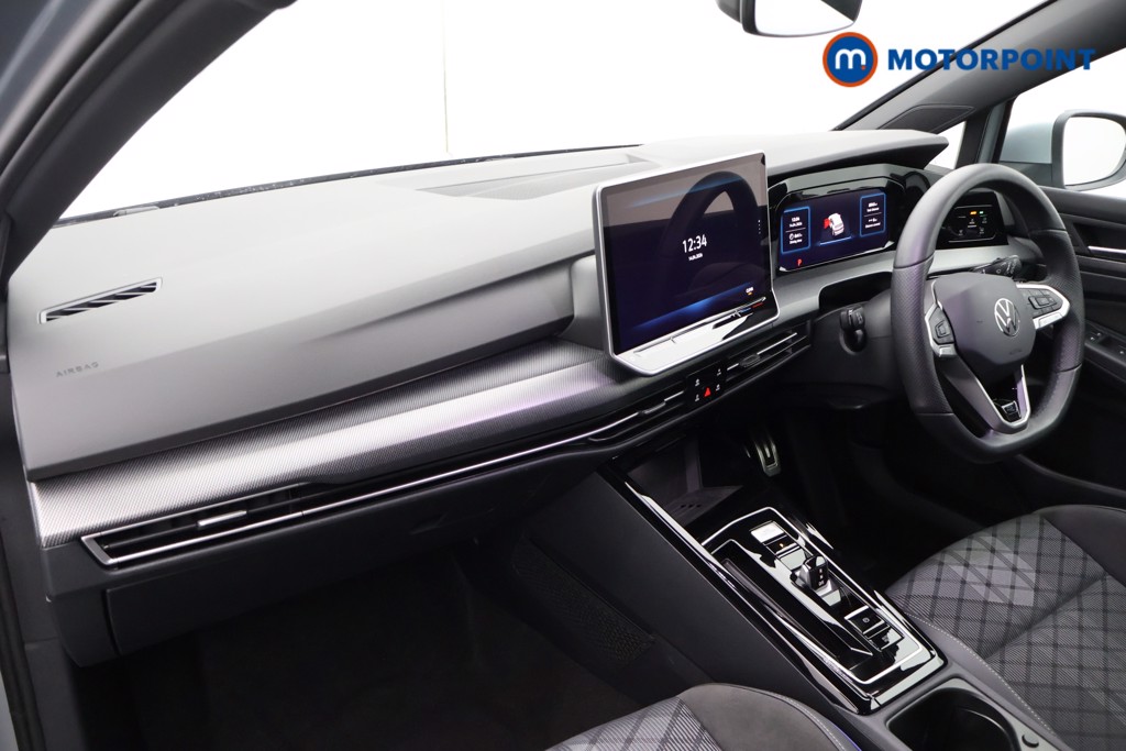 Volkswagen Golf R-Line Automatic Diesel Hatchback - Stock Number (1635148) - 19th supplementary image