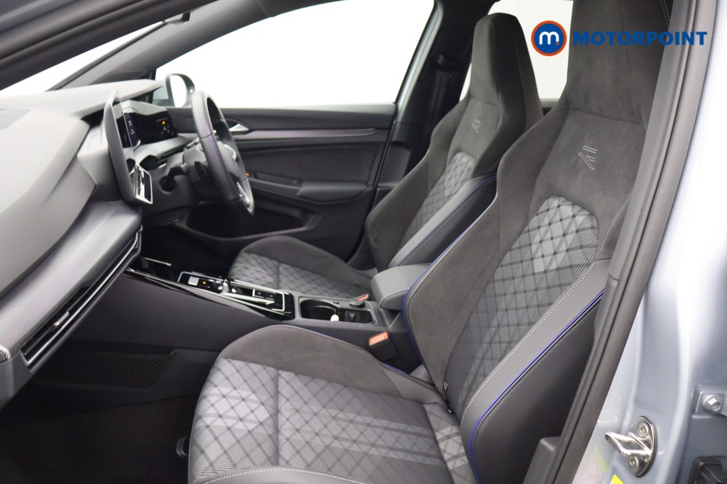 Volkswagen Golf R-Line Automatic Diesel Hatchback - Stock Number (1635148) - 20th supplementary image