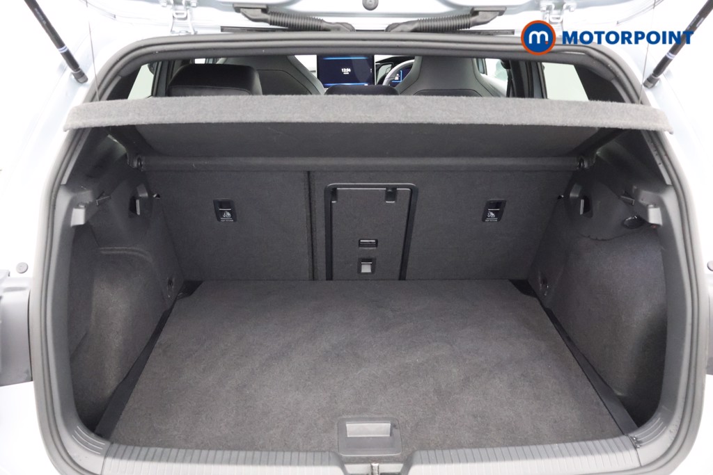 Volkswagen Golf R-Line Automatic Diesel Hatchback - Stock Number (1635148) - 21st supplementary image