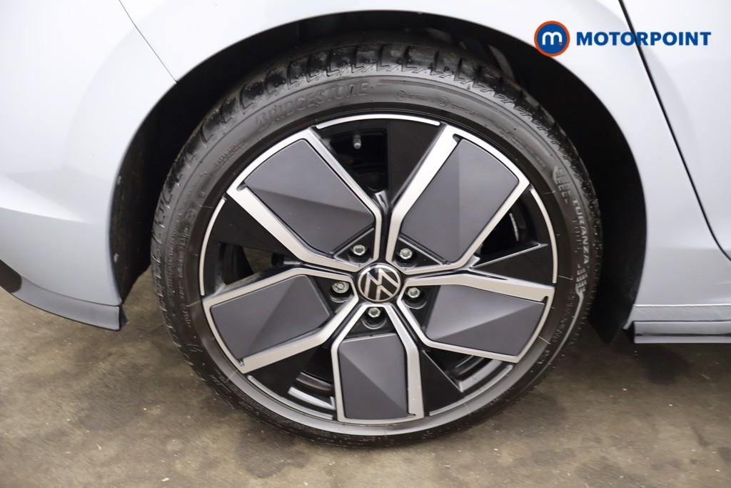 Volkswagen Golf R-Line Automatic Diesel Hatchback - Stock Number (1635148) - 22nd supplementary image