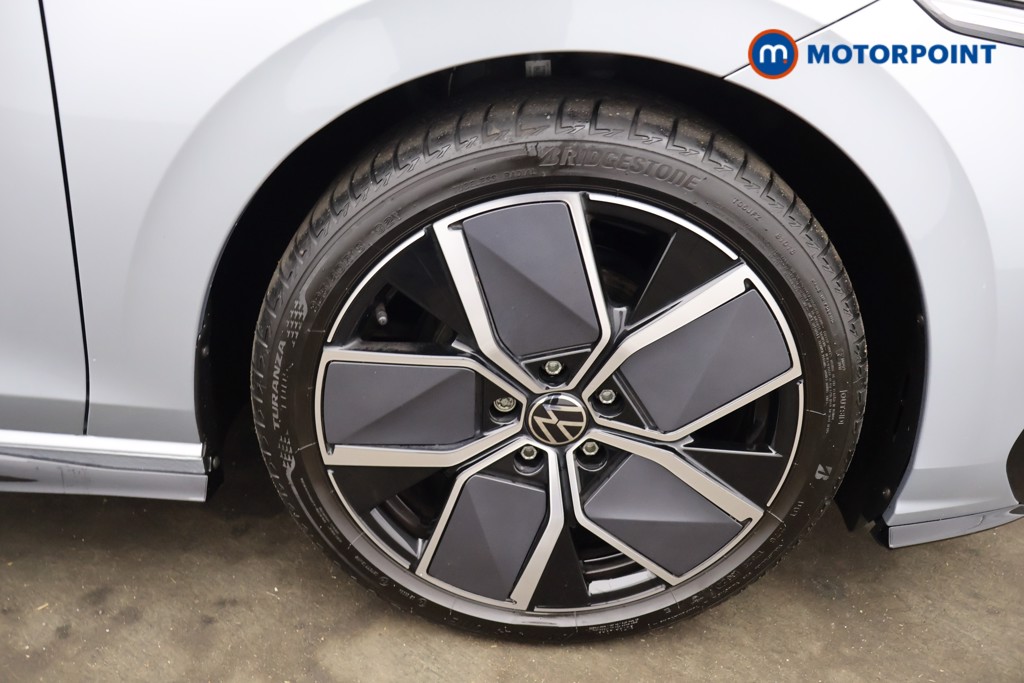 Volkswagen Golf R-Line Automatic Diesel Hatchback - Stock Number (1635148) - 23rd supplementary image