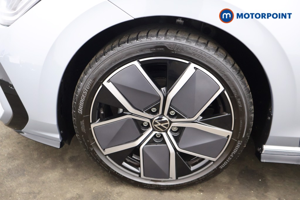 Volkswagen Golf R-Line Automatic Diesel Hatchback - Stock Number (1635148) - 24th supplementary image