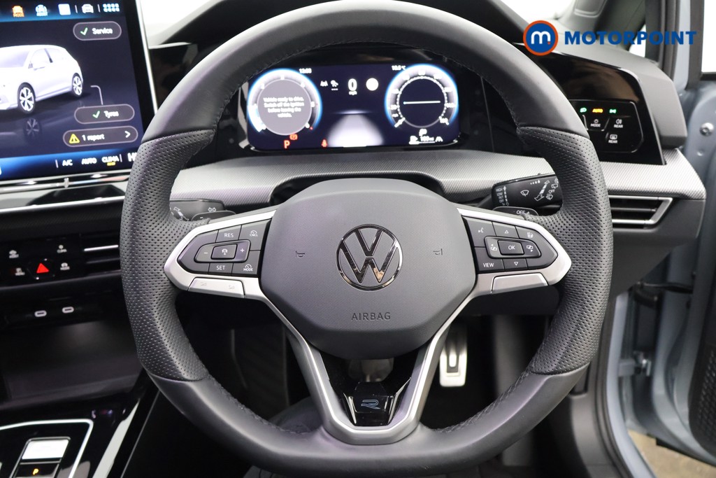 Volkswagen Golf R-Line Automatic Diesel Hatchback - Stock Number (1635148) - 1st supplementary image