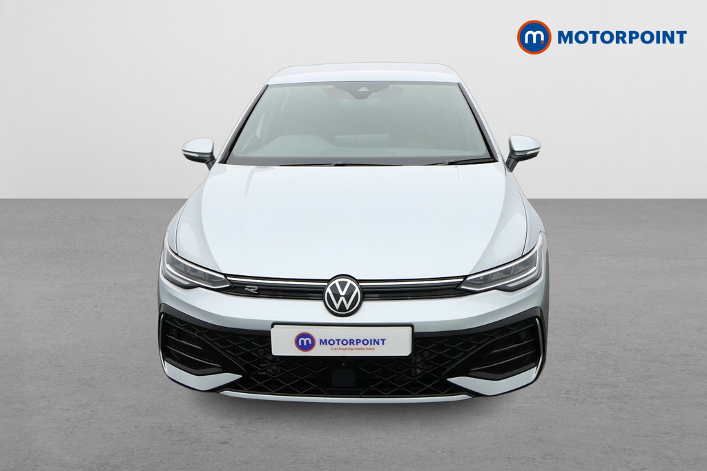 Volkswagen Golf R-Line Automatic Diesel Hatchback - Stock Number (1635148) - Front bumper