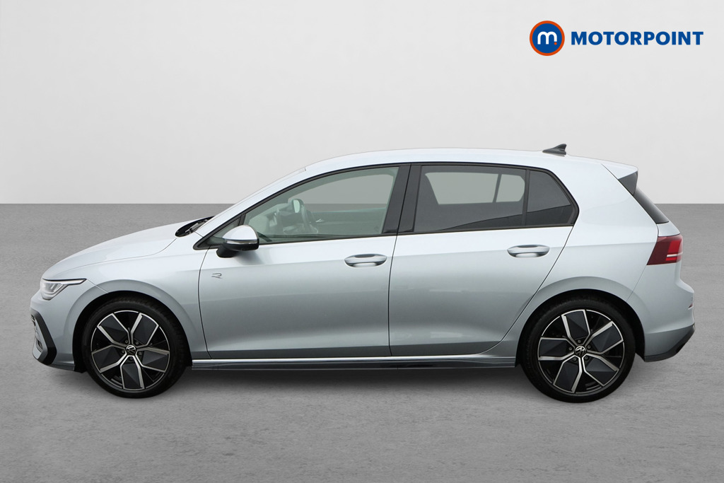 Volkswagen Golf R-Line Automatic Diesel Hatchback - Stock Number (1635148) - Passenger side