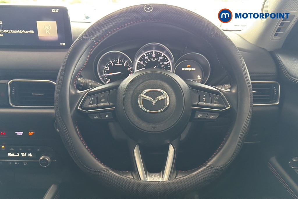 Mazda Cx-5 Kuro Edition Automatic Petrol SUV - Stock Number (1635162) - 2nd supplementary image