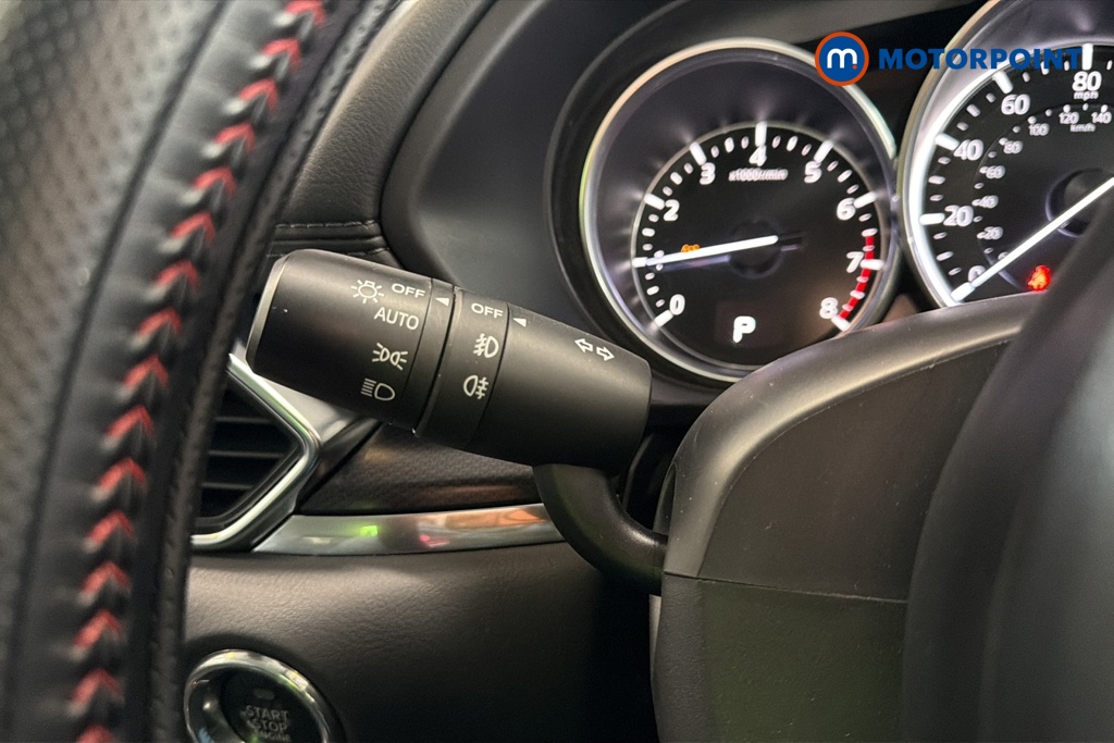 Mazda Cx-5 Kuro Edition Automatic Petrol SUV - Stock Number (1635162) - 5th supplementary image
