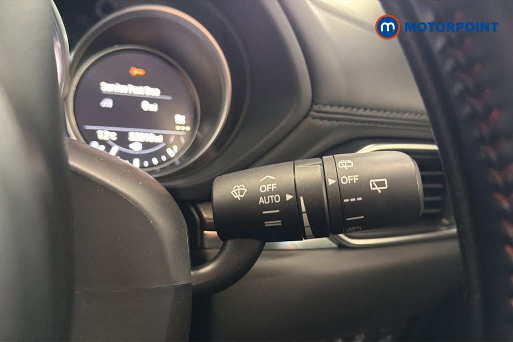 Mazda Cx-5 Kuro Edition Automatic Petrol SUV - Stock Number (1635162) - 6th supplementary image
