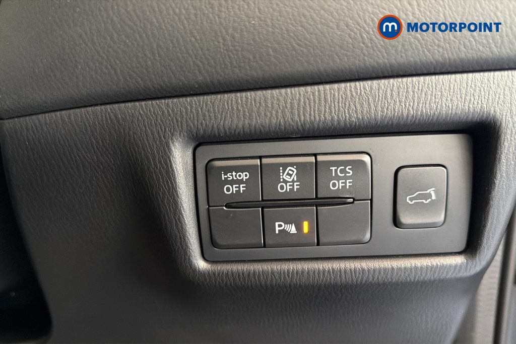 Mazda Cx-5 Kuro Edition Automatic Petrol SUV - Stock Number (1635162) - 11th supplementary image
