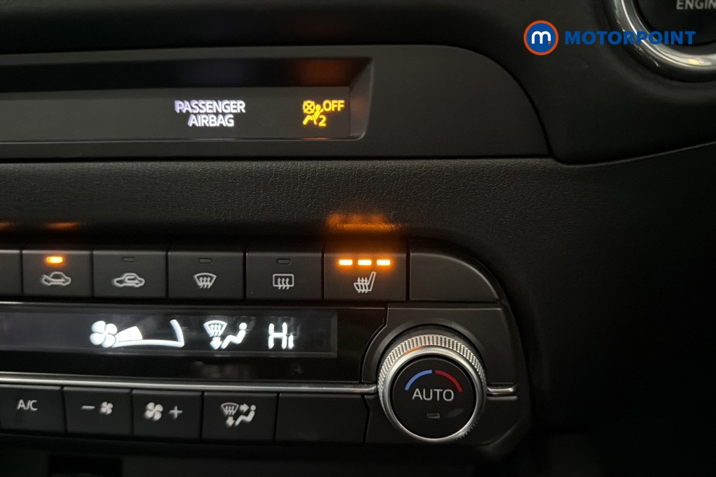 Mazda Cx-5 Kuro Edition Automatic Petrol SUV - Stock Number (1635162) - 14th supplementary image