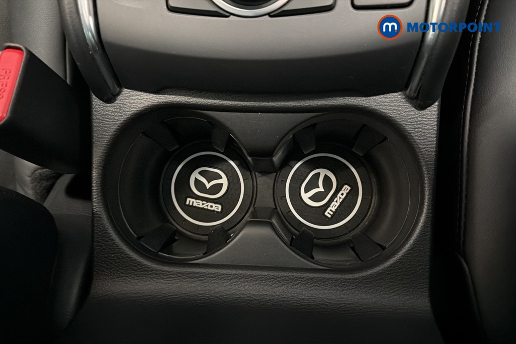 Mazda Cx-5 Kuro Edition Automatic Petrol SUV - Stock Number (1635162) - 16th supplementary image