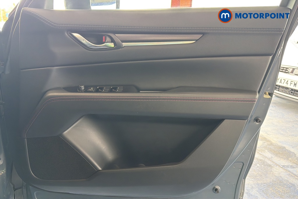 Mazda Cx-5 Kuro Edition Automatic Petrol SUV - Stock Number (1635162) - 18th supplementary image
