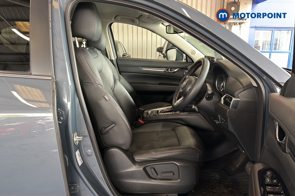Mazda Cx-5 Kuro Edition Automatic Petrol SUV - Stock Number (1635162) - 22nd supplementary image