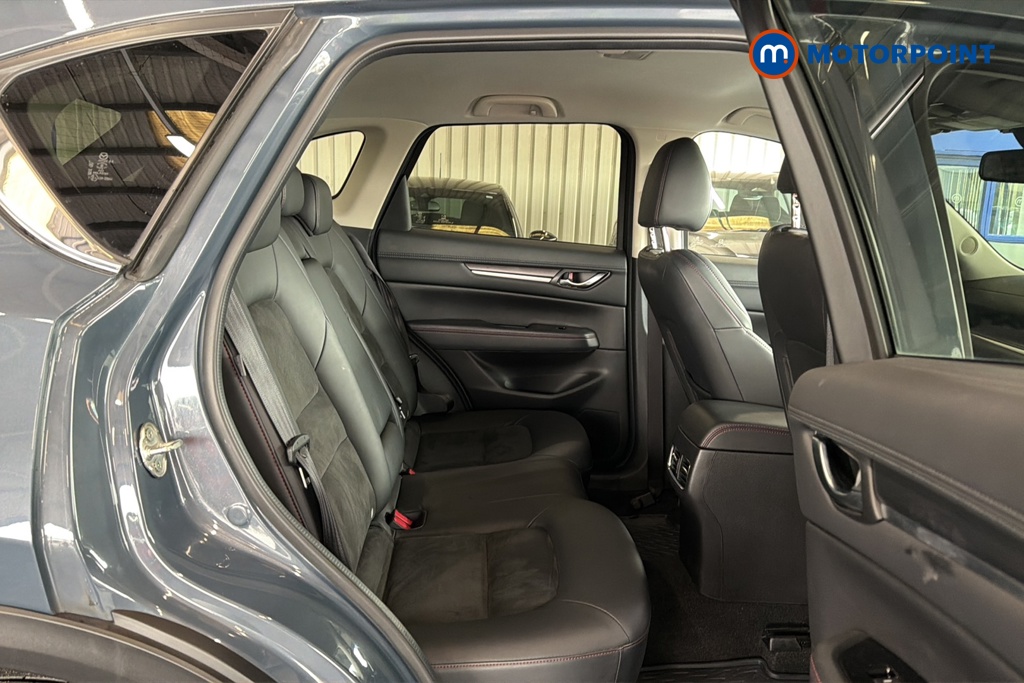 Mazda Cx-5 Kuro Edition Automatic Petrol SUV - Stock Number (1635162) - 25th supplementary image