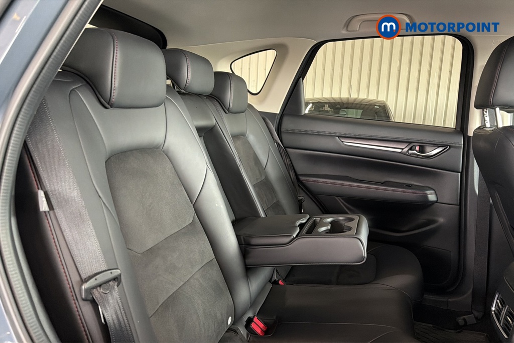 Mazda Cx-5 Kuro Edition Automatic Petrol SUV - Stock Number (1635162) - 26th supplementary image
