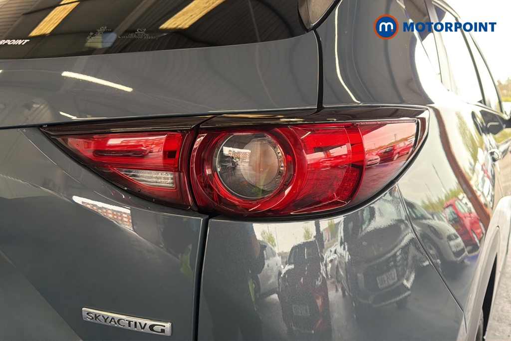Mazda Cx-5 Kuro Edition Automatic Petrol SUV - Stock Number (1635162) - 36th supplementary image