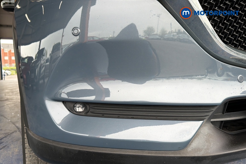Mazda Cx-5 Kuro Edition Automatic Petrol SUV - Stock Number (1635162) - 38th supplementary image