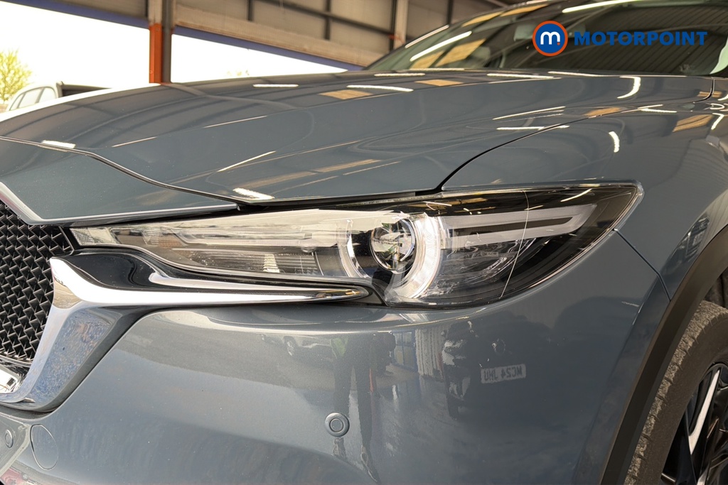Mazda Cx-5 Kuro Edition Automatic Petrol SUV - Stock Number (1635162) - 42nd supplementary image