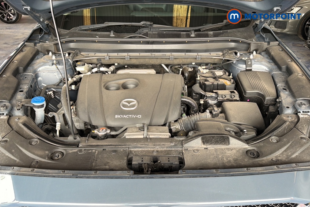 Mazda Cx-5 Kuro Edition Automatic Petrol SUV - Stock Number (1635162) - 48th supplementary image