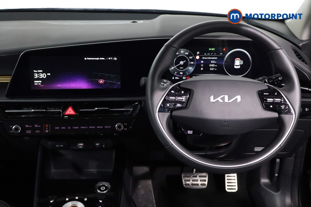 KIA Niro 4 Automatic Electric SUV - Stock Number (1635413) - 3rd supplementary image