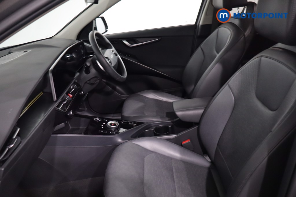 KIA Niro 4 Automatic Electric SUV - Stock Number (1635413) - 4th supplementary image