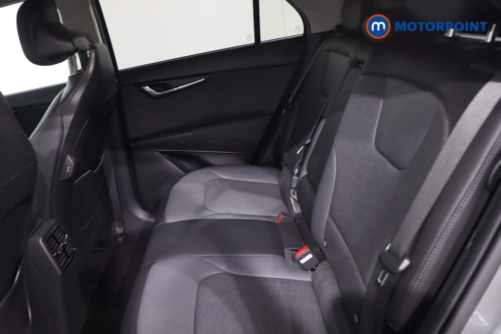 KIA Niro 4 Automatic Electric SUV - Stock Number (1635413) - 5th supplementary image