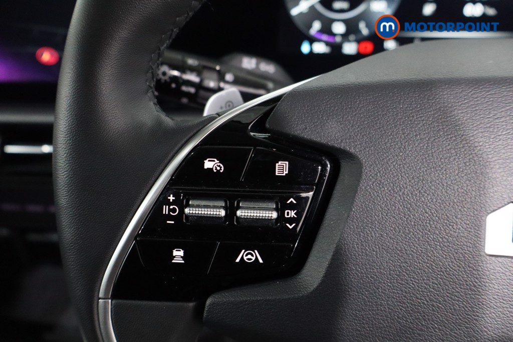 KIA Niro 4 Automatic Electric SUV - Stock Number (1635413) - 7th supplementary image