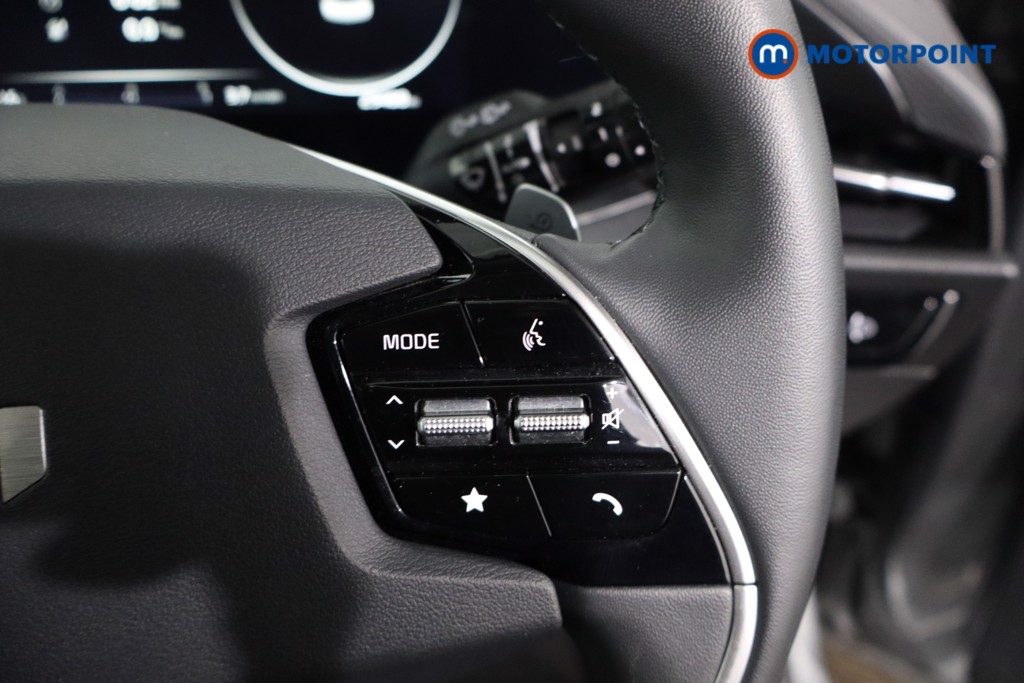 KIA Niro 4 Automatic Electric SUV - Stock Number (1635413) - 8th supplementary image