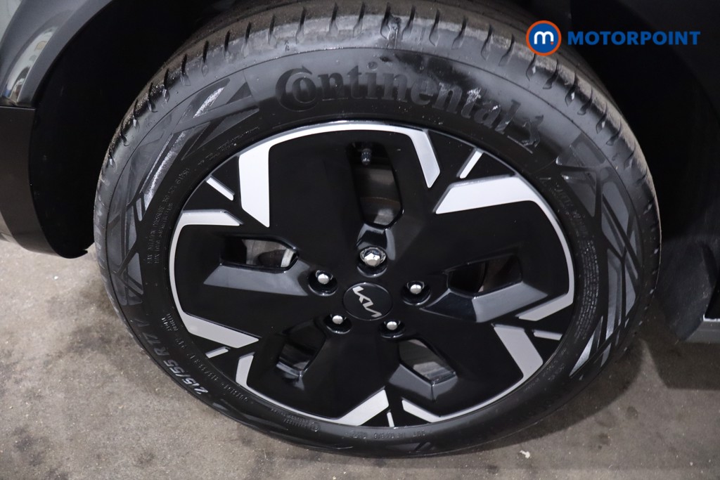 KIA Niro 4 Automatic Electric SUV - Stock Number (1635413) - 9th supplementary image