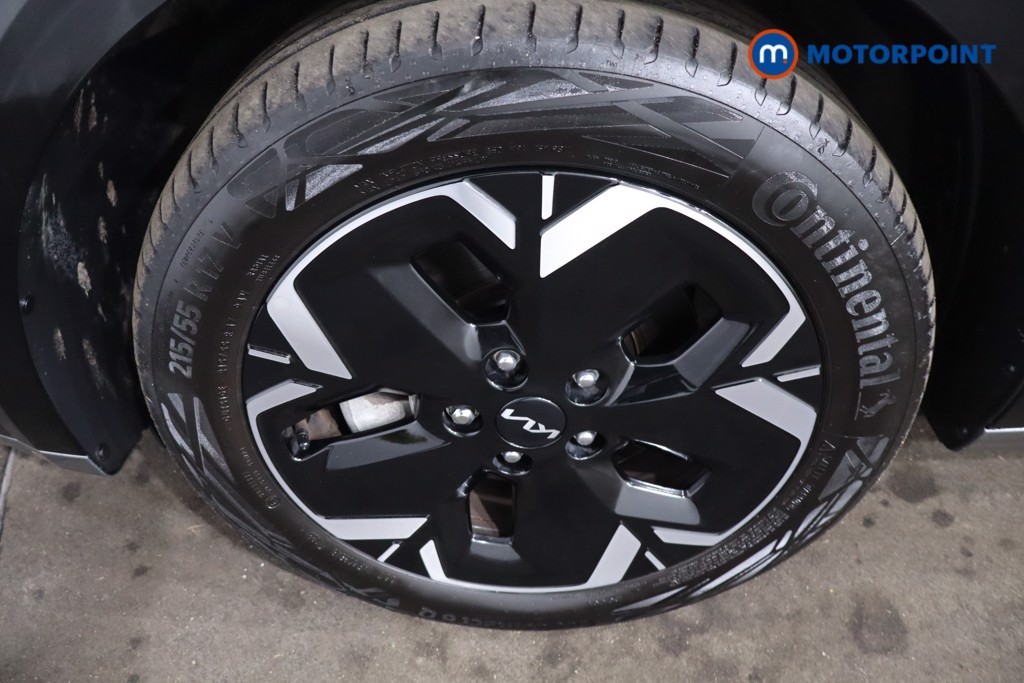 KIA Niro 4 Automatic Electric SUV - Stock Number (1635413) - 11th supplementary image