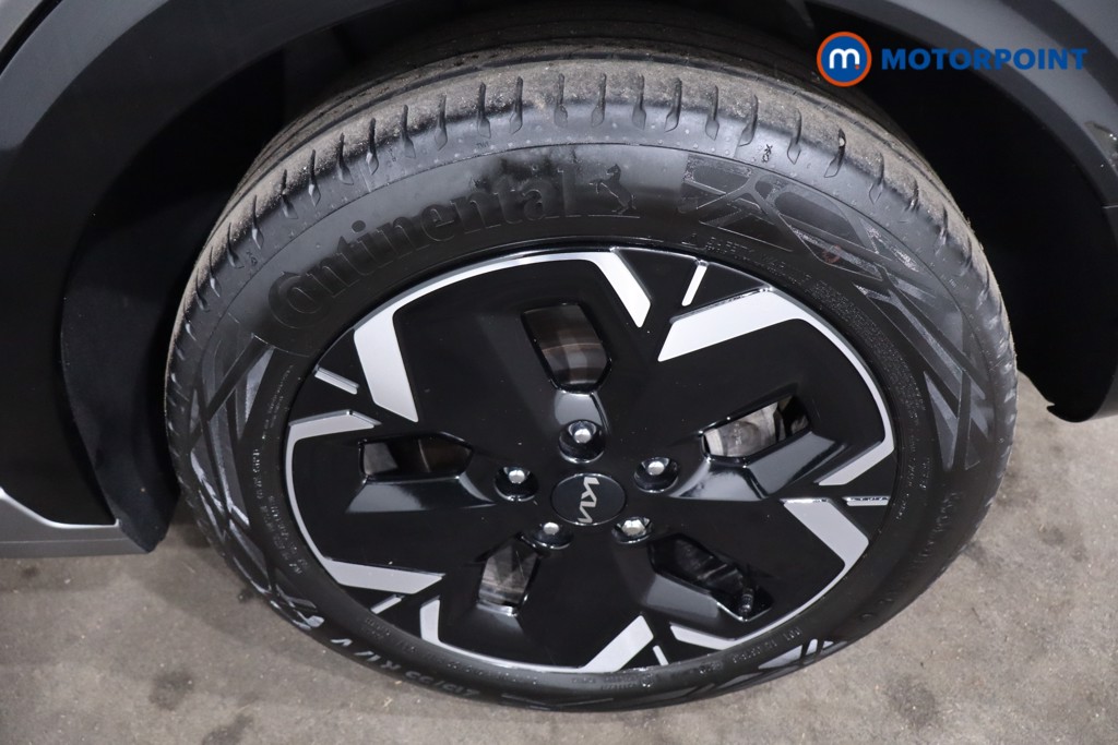 KIA Niro 4 Automatic Electric SUV - Stock Number (1635413) - 12th supplementary image