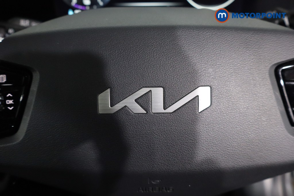 KIA Niro 4 Automatic Electric SUV - Stock Number (1635413) - 13th supplementary image