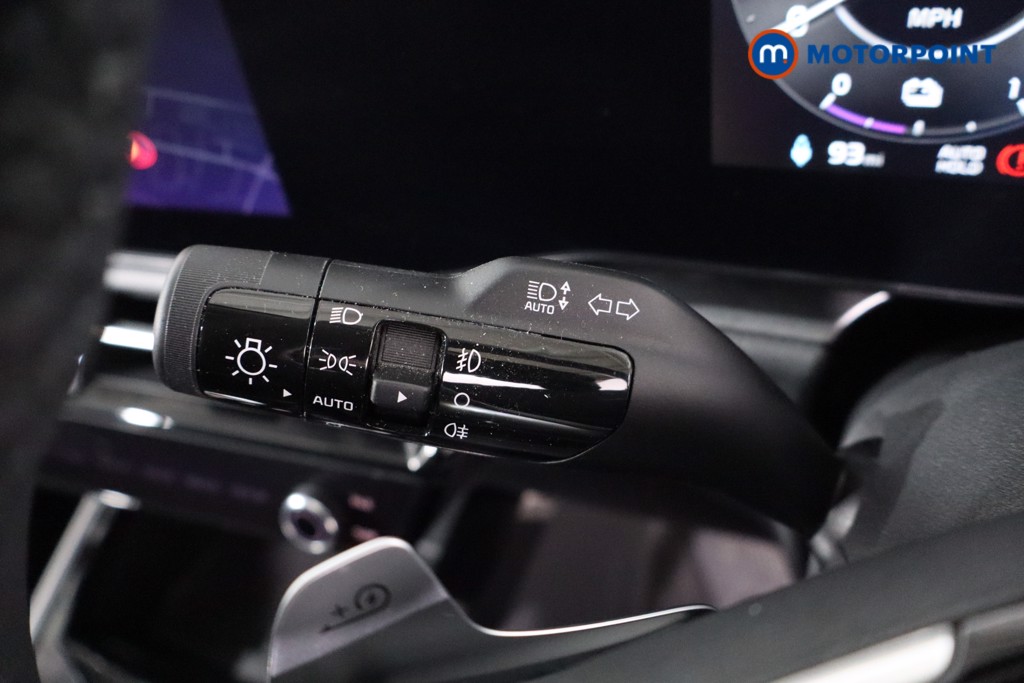 KIA Niro 4 Automatic Electric SUV - Stock Number (1635413) - 14th supplementary image