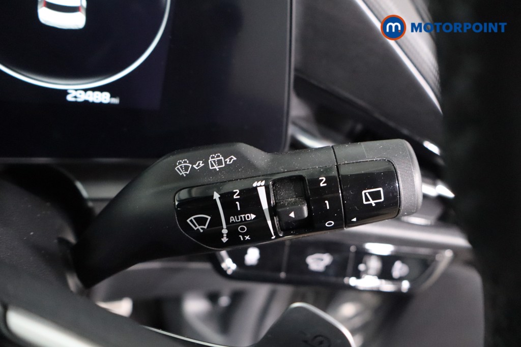 KIA Niro 4 Automatic Electric SUV - Stock Number (1635413) - 15th supplementary image