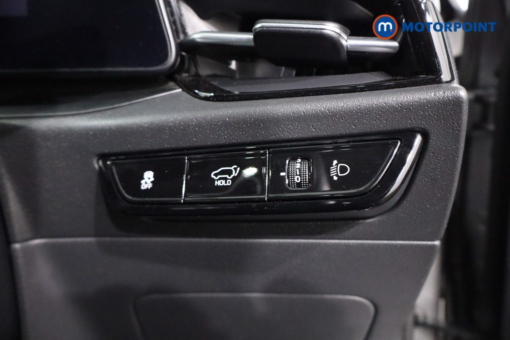 KIA Niro 4 Automatic Electric SUV - Stock Number (1635413) - 17th supplementary image