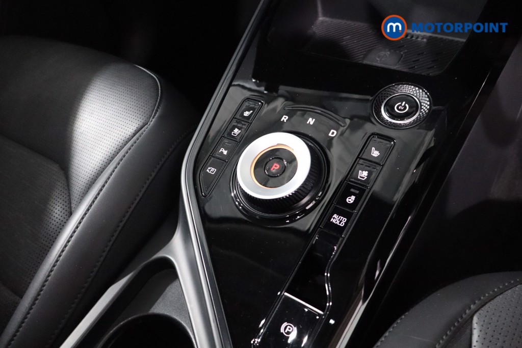 KIA Niro 4 Automatic Electric SUV - Stock Number (1635413) - 18th supplementary image