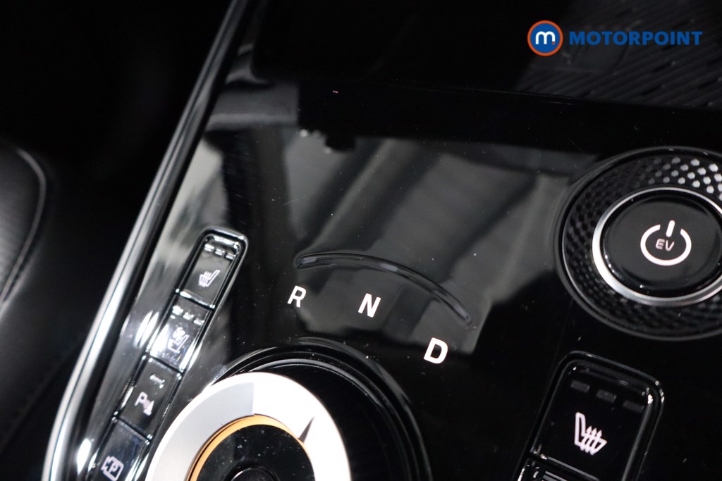 KIA Niro 4 Automatic Electric SUV - Stock Number (1635413) - 19th supplementary image