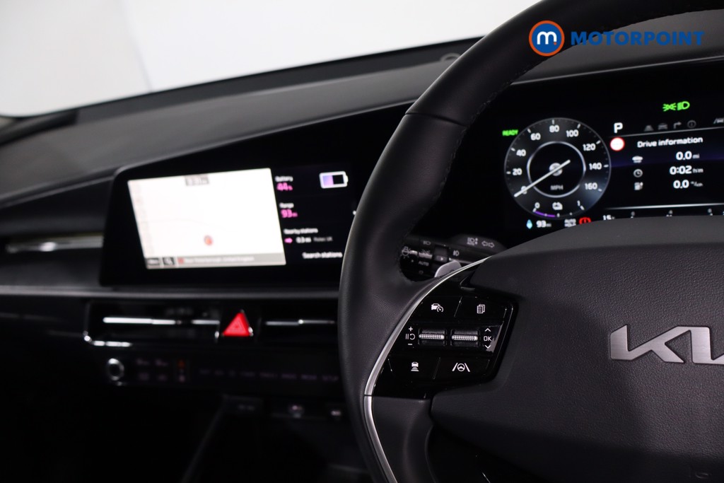 KIA Niro 4 Automatic Electric SUV - Stock Number (1635413) - 21st supplementary image