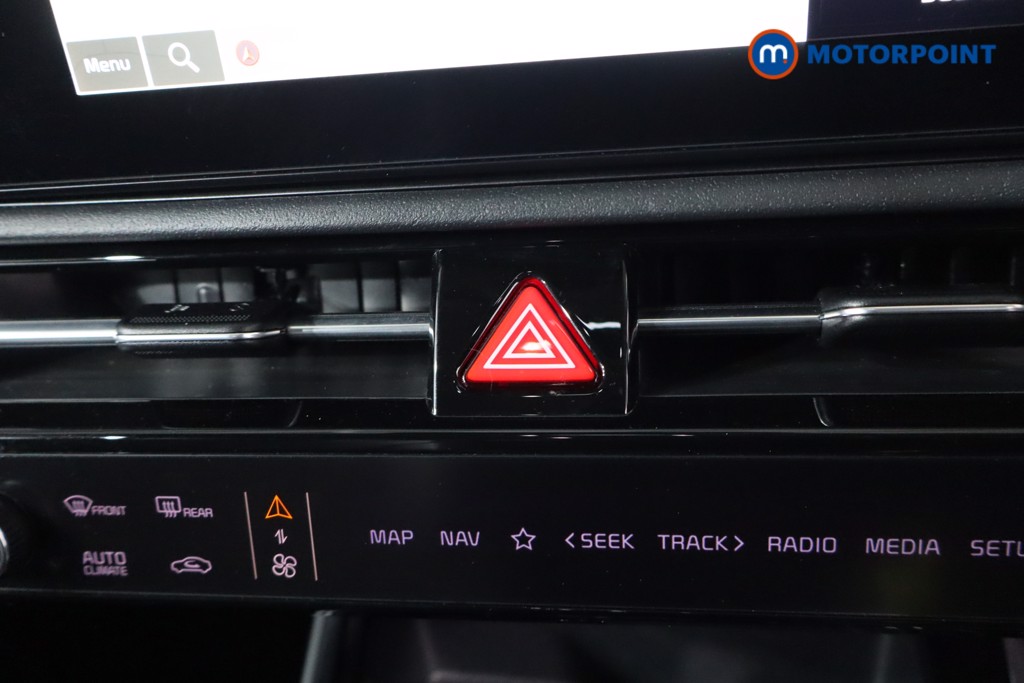 KIA Niro 4 Automatic Electric SUV - Stock Number (1635413) - 22nd supplementary image